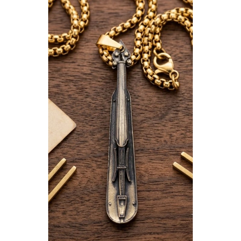 Best gift for Pontiak musician 